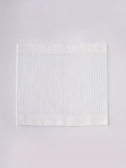 4pcs Ribbed Strapless Bandeau Bras No Padding Everyday Bra Women's Lingerie