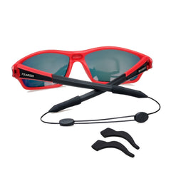 OOLVS Polarized Sports Sunglasses UV400 Protection