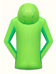 Women's Softshell Outdoor Jacket Waterproof Lightweight Coat