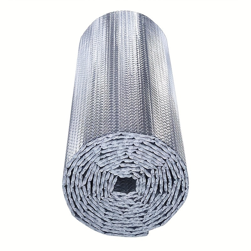 Reflective Bubble Insulation Board 49' x 3.05m Roll