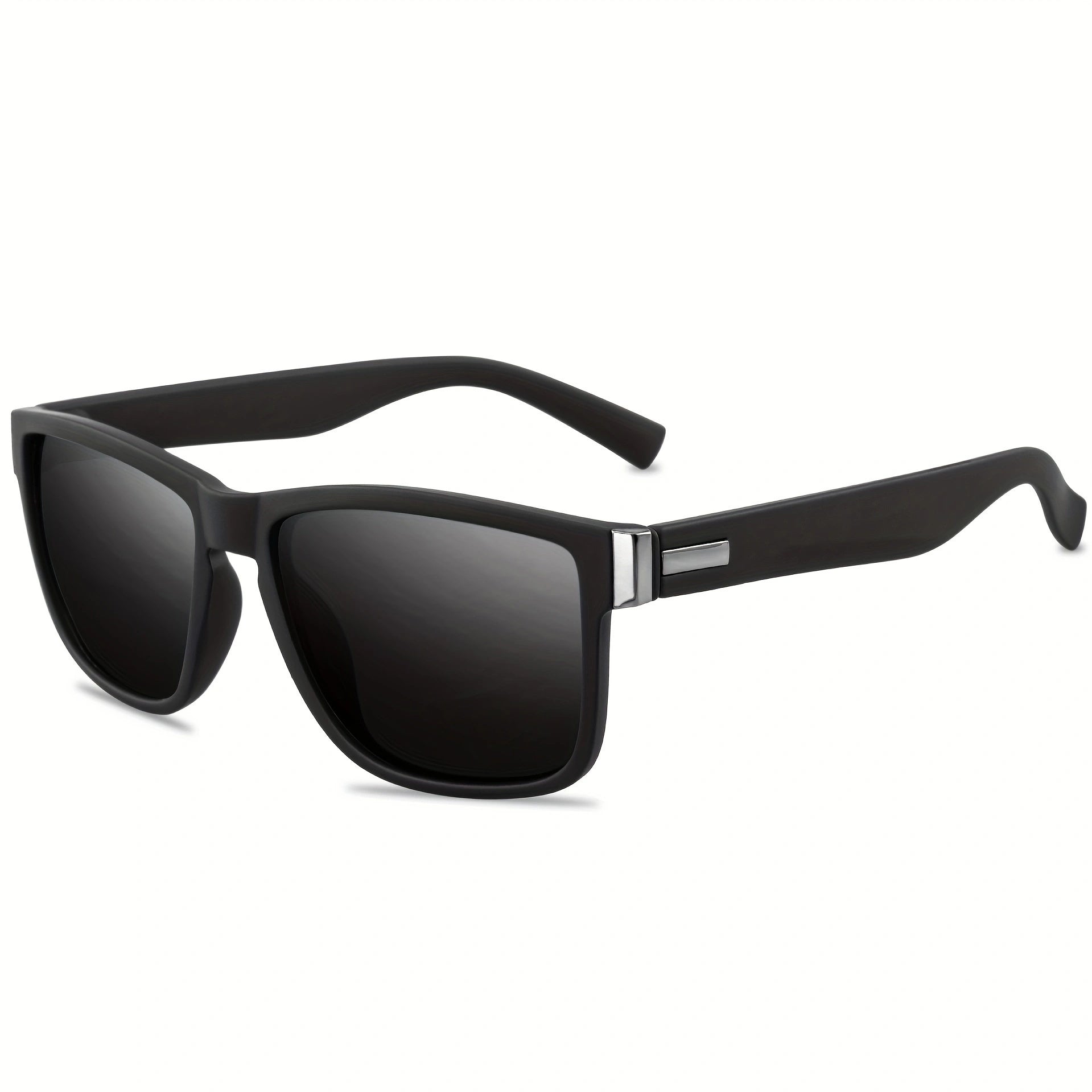 Men's Polarized Sports Sunglasses UV Protection