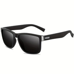 Men's Polarized Sports Sunglasses UV Protection