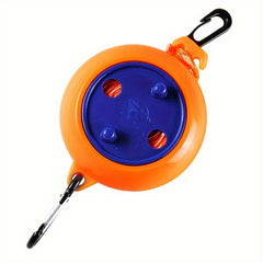 Adjustable Portable Clothesline Cord for Camping Laundry Dry Rope