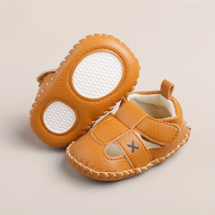 Soft Breathable Baby Sandals Anti Slip for Spring Summer