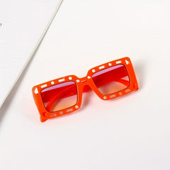 Kids Sunglasses with UV Protection and Case