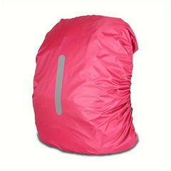 Portable Backpack Rain Cover for Outdoor Camping and Travel