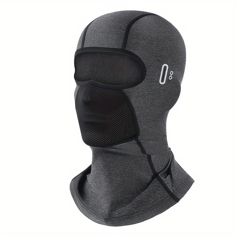 Summer Outdoor Cycling Masks For Men And Women