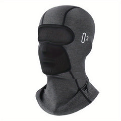 Summer Outdoor Cycling Masks For Men And Women