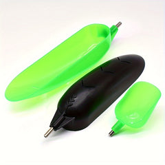 8mm Universal Interface Fishing Bait Casting Scoop Plastic Portable Tool