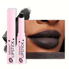 Halloween Matte Velvet Lipstick Non Fade Long Lasting Moisturizing