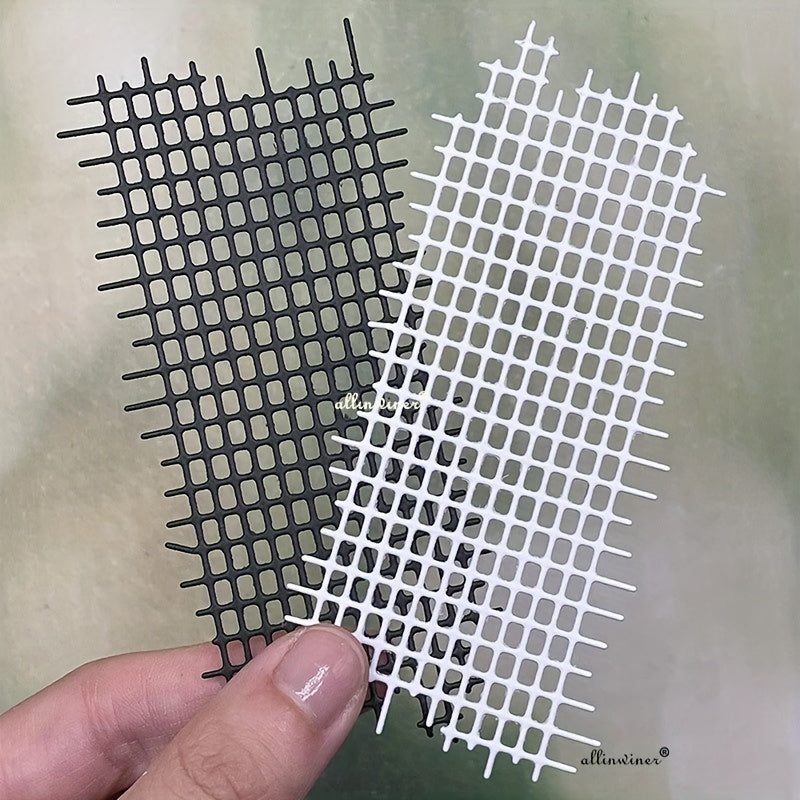 1pc Grip Scrapbooking Metal Cutting Dies For Paper Card Making