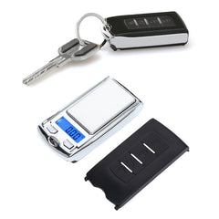 Portable Mini Digital Pocket Scales 100g 0.01g For Sterling Jewelry
