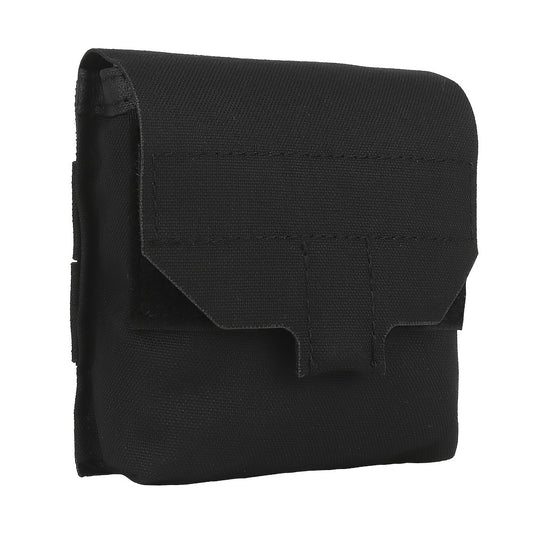 Outdoor Training Waist Bag Lightweight Small Pouch