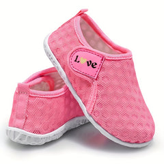 Kids Water Shoes Beach Pool Running Breathable Quick Dry
