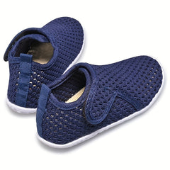 Kids Quick Dry Water Shoes - Non Slip for Outdoor Activities