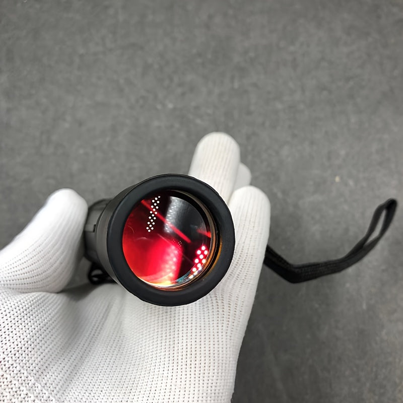 Powerful Monocular Telescope for Outdoor Camping Bird Watching
