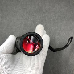 Powerful Monocular Telescope for Outdoor Camping Bird Watching