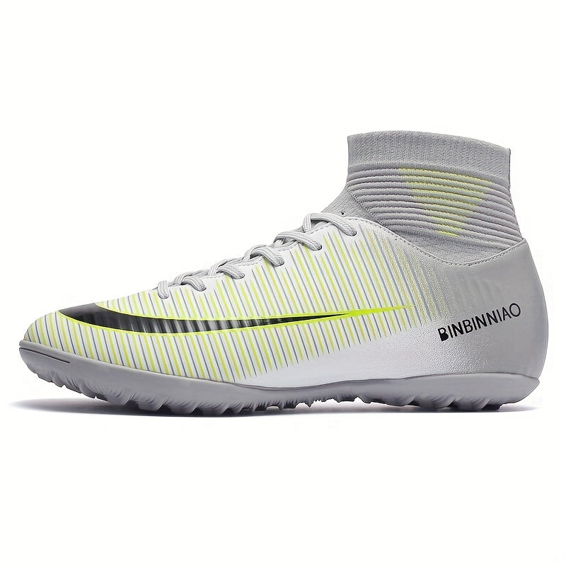 Prof. Turf Football Boots Anti skid TF Soccer Cleats