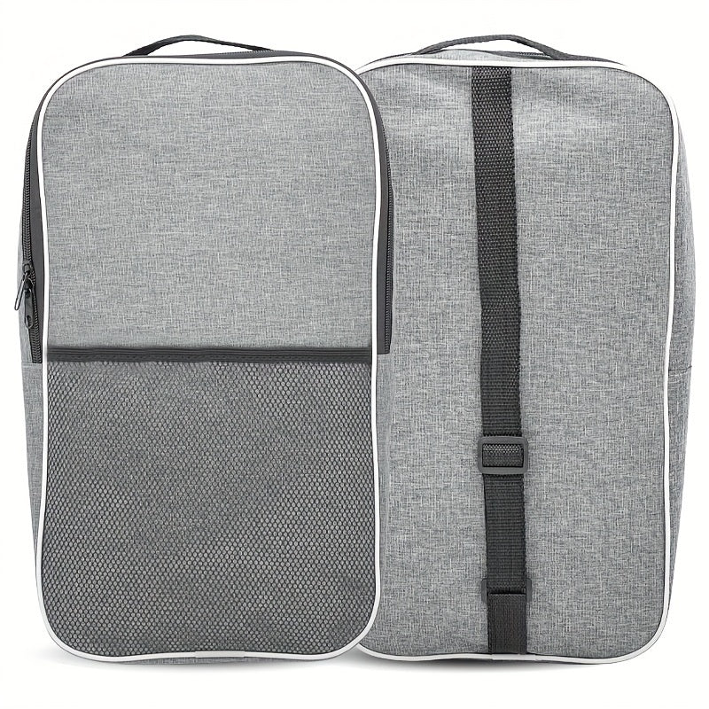 Pickleball Racket Storage Bag Ball Holder Outdoor Sports Racket Holder