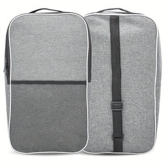 Pickleball Racket Storage Bag Ball Holder Outdoor Sports Racket Holder