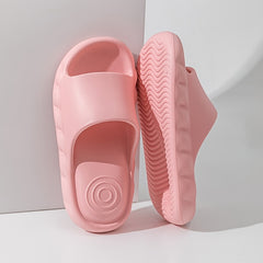 Men's Cloud Slides Lightweight Non-Slip Slippers