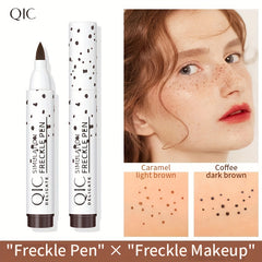 Natural Freckle Pen for Makeup