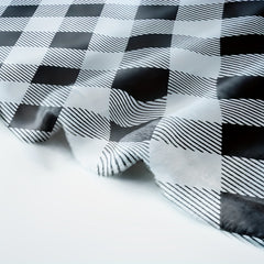 Twill Plaid Blanket Home Bed Sofa Warm Throw Blanket