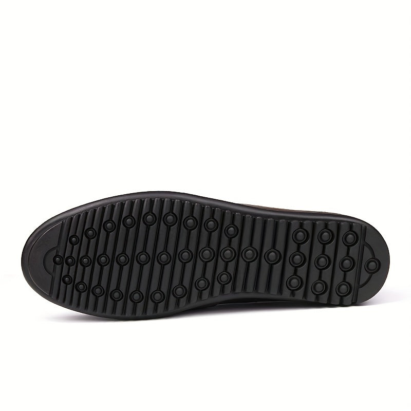 Men's Loafers Non Slip Comfy Casual Shoes