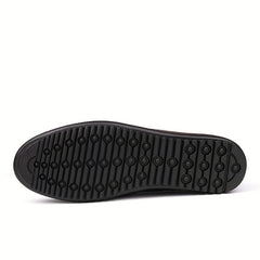 Men's Loafers Non Slip Comfy Casual Shoes