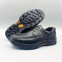 Men's Non-slip Oxford Dress Shoes for Wedding Business Party
