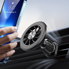 MagSafe Car Phone Mount Air Vent Holder for iPhone 14/13/12 Pro Max