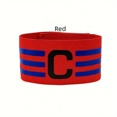 Capt Sign C Sleeve for Team Game, Basketball Football