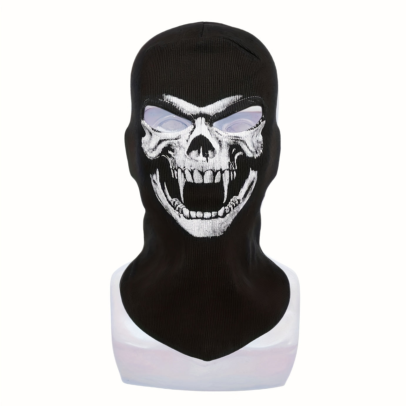 Skeleton Skull Balaclava Ghost Death Masks Halloween Costume Cosplay Face Mask