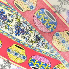 1yd DIY Cotton Fabric for Clothes Pants Dress Quilts Single Quilt Cover