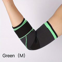 Breathable Elbow Guard High Elastic Arm Protector for Sports