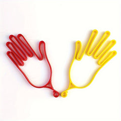 2 Pack Gloves Holder Glove Support Frame