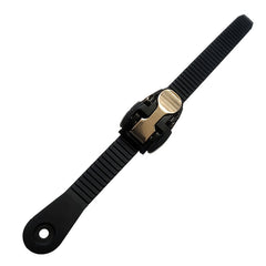 Roller Skates Fastening Straps with Micro Adjustable Buckles