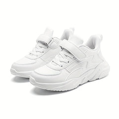 Kids Sneakers Casual Breathable Shock Absorption Outdoor Shoes