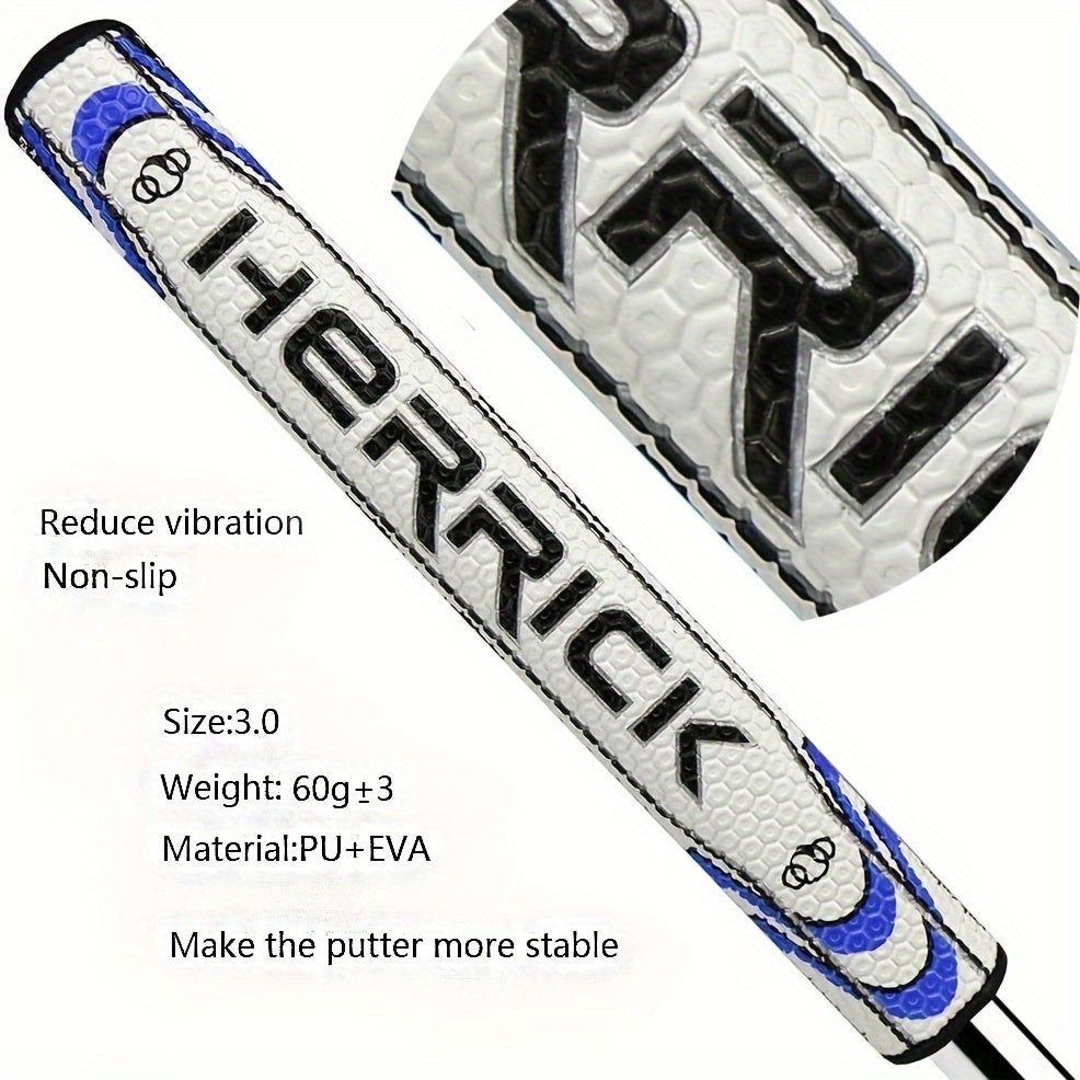 PU Golf Putter Grip Ultra light & Durable