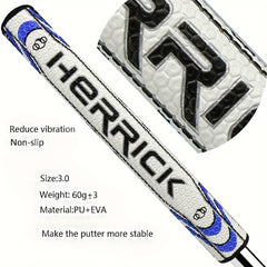 PU Golf Putter Grip Ultra light & Durable