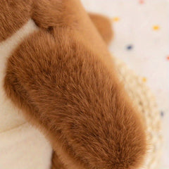 22 Plush Bear Doll Mixed Colors Stuffed Animal Belly Perfect for Birthday Hallow
