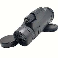 40X60 Monocular Telescope for Bird Watching, Travel, Sightseeing