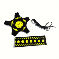 Volleyball Spiking & Passing Training Set