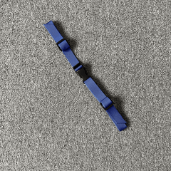 Backpack Strap Buckle Clip for Outdoor Mountaineering