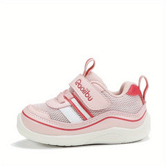 Kids Non Slip Sneakers Breathable Sport Shoes Boys Girls