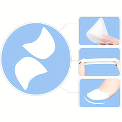 Breathable & Durable Toe Protection for Ultimate Comfort