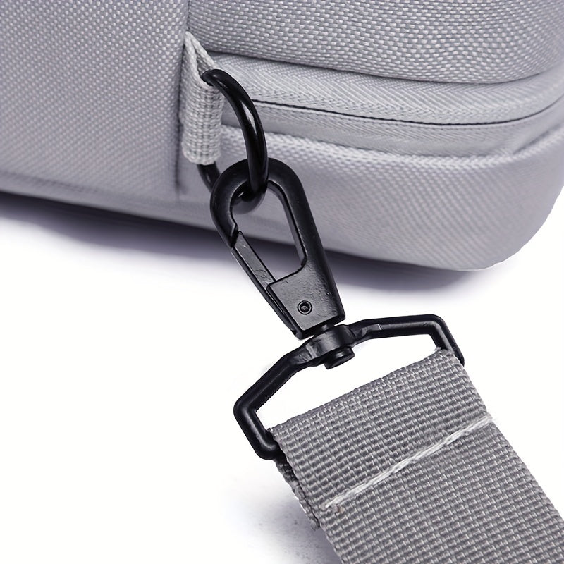 Large Capacity Computer Storage Shoulder Bag