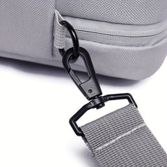 Large Capacity Computer Storage Shoulder Bag