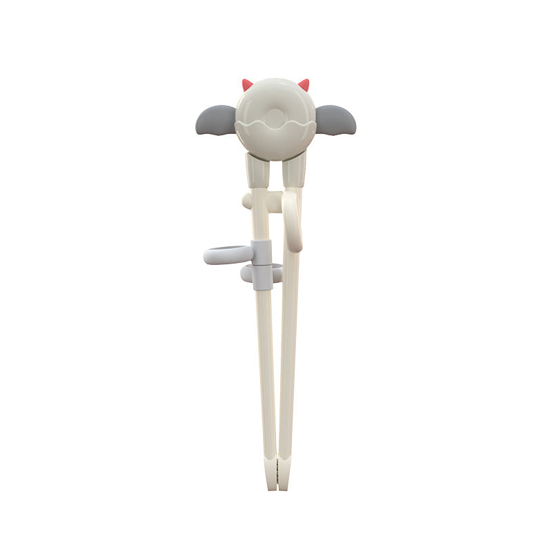 Baby Training Chopsticks Cartoon Infant Feeding Tool
