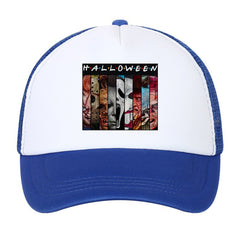 Unisex Mesh Sunshade Baseball Cap For Mountaineering Fishing